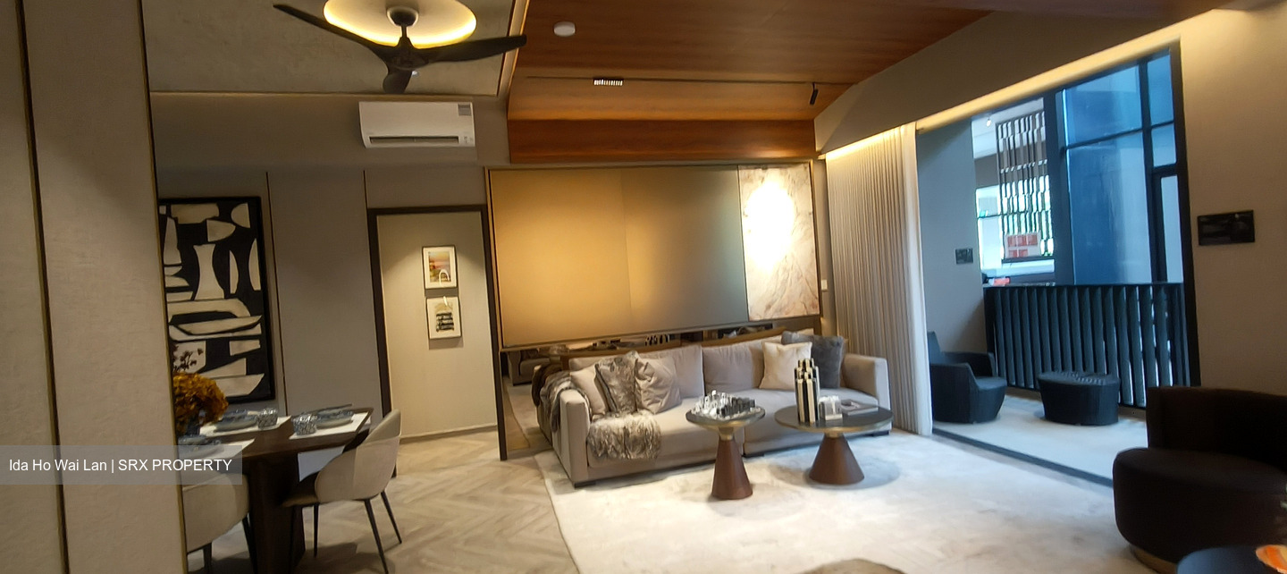 Springleaf Residence (D26), Apartment #488562171